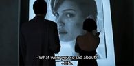 Sad about life
