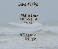 some people are meant to fall in love