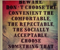 Beware