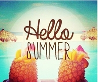 Hello Summer