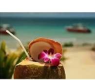 Coconut Drink