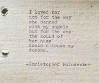 I Loved Her