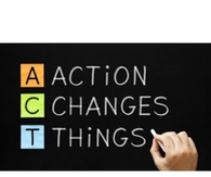 ACT: Actions Changes Things