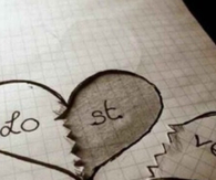 Love lost