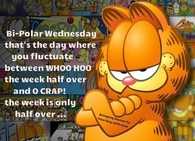 Bi Polar Wednesday