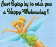 Happy Wednesday