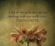 A lot of the pain