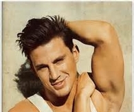 Sexy Man is Back