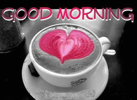 Good Morning