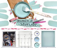 DIY Organization