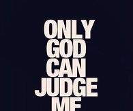 Only God 