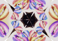 Colorful Lips