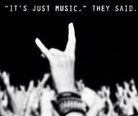 ITs Just Music