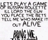 Bring Me the Horizon