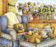 Cozy Corner