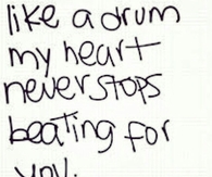 My Heart