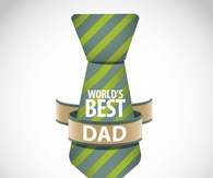 World's Best Dad