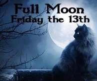 Friday the 13th