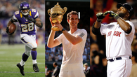 big game athletes