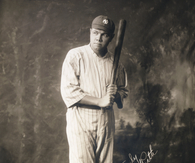 Babe Ruth
