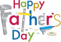 Happy Fathers Day