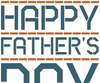 Happy Fathers Day