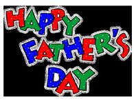 Happy Fathers Day