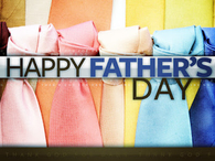 Happy Fathers Day