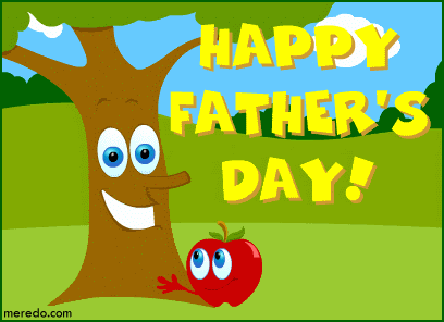 Happy Fathers Day