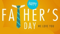 Happy Fathers Day