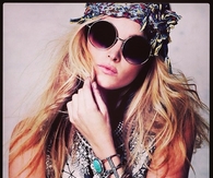 Boho Chic