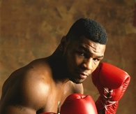 early Mike Tyson years