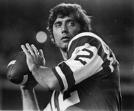 Broadway Joe