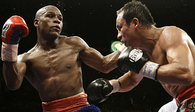 Floyd Money Mayweather