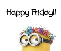 Happy Friday