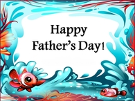 Happy Father's Day