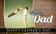 Happy Fathers Day