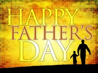 Happy Fathers Day