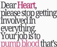Dear Heart