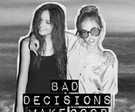 Bad decisions make good stories