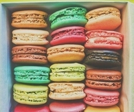 Macaroons