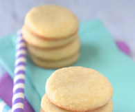 Sugar cookies