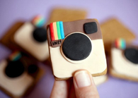 Instagram cookies