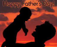 Happy Fathers Day