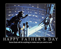 Happy Fathers Day