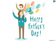 Happy Fathers Day