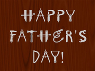 Happy Fathers Day