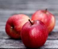 Apples