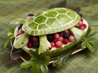 Fruit Turtle