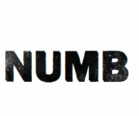 Numb